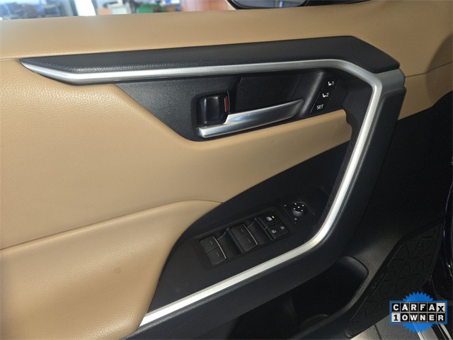 Used 2024 Toyota RAV4 Hybrid SUV