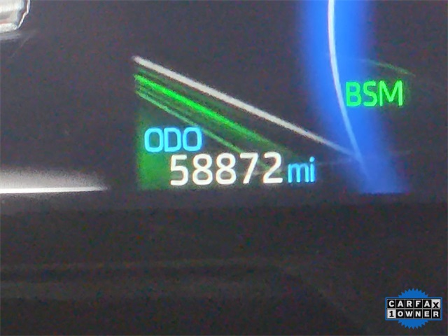 Used 2024 Toyota RAV4 Hybrid SUV