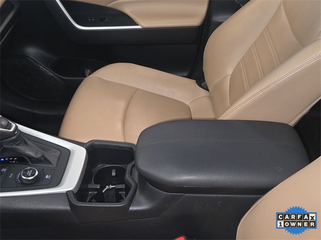 Used 2024 Toyota RAV4 Hybrid SUV