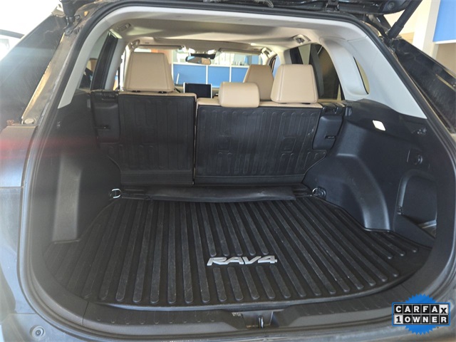 Used 2024 Toyota RAV4 Hybrid SUV