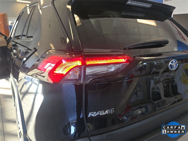 Used 2024 Toyota RAV4 Hybrid SUV
