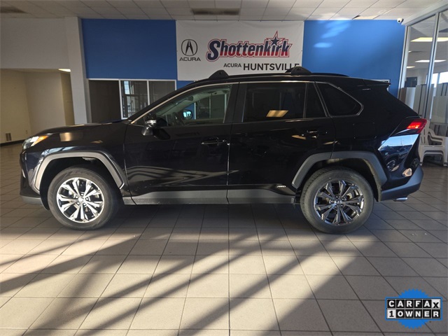 Used 2024 Toyota RAV4 Hybrid SUV