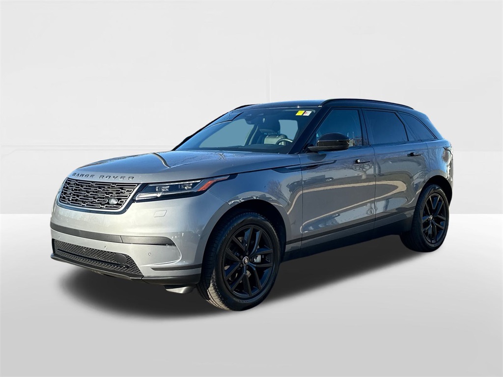 used 2025 Land Rover Range Rover Velar car, priced at $50,985