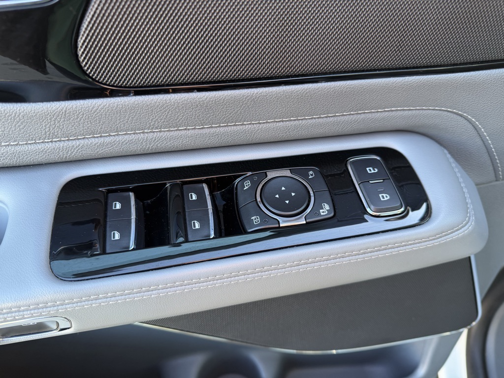 used 2020 Lincoln Aviator car, priced at $30,903