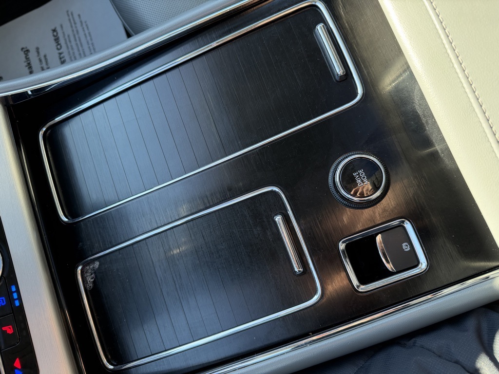 used 2020 Lincoln Aviator car, priced at $30,903