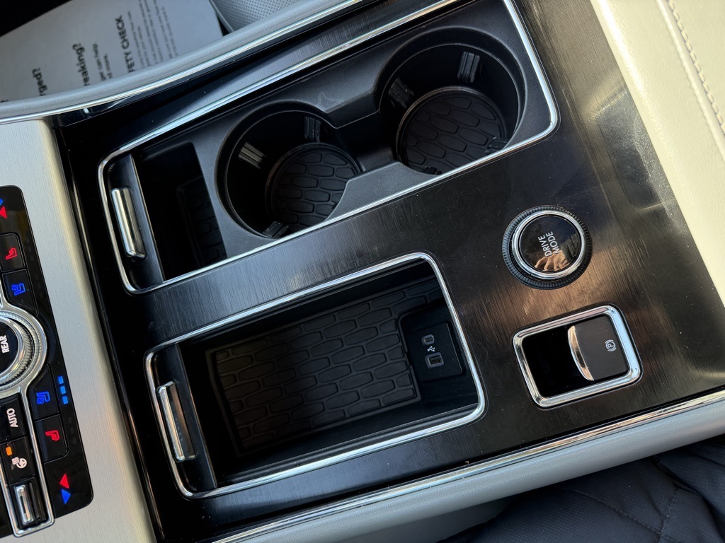 used 2020 Lincoln Aviator car, priced at $30,903