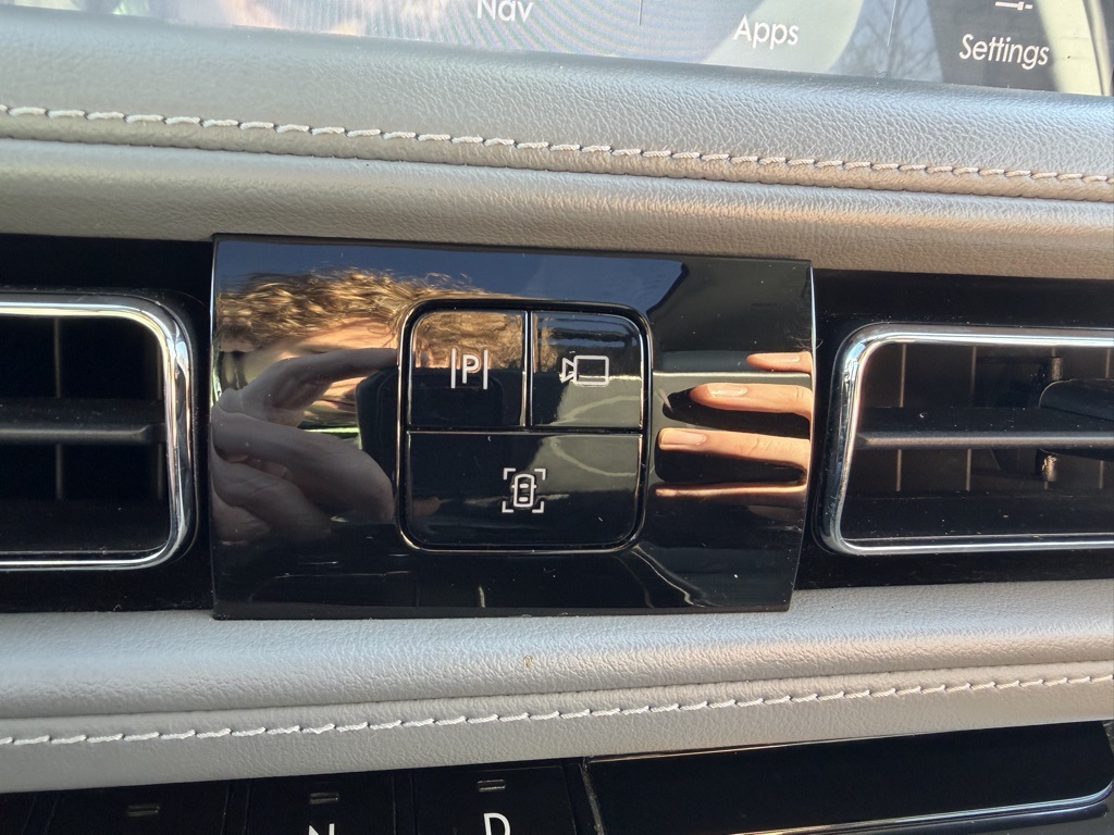 used 2020 Lincoln Aviator car, priced at $30,903