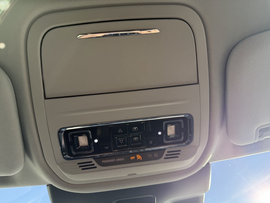 used 2020 Lincoln Aviator car, priced at $30,903