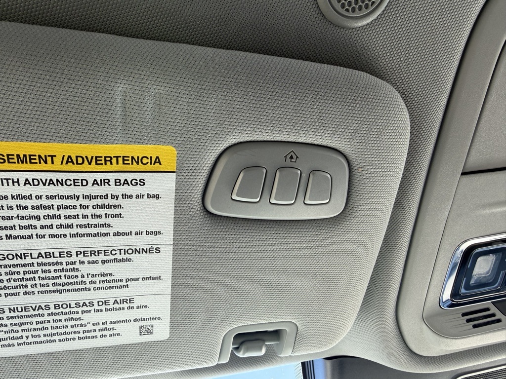 used 2020 Lincoln Aviator car, priced at $30,903