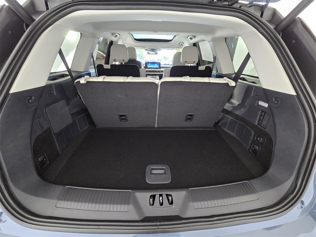 new 2026 Lincoln Aviator car, priced at $69,905