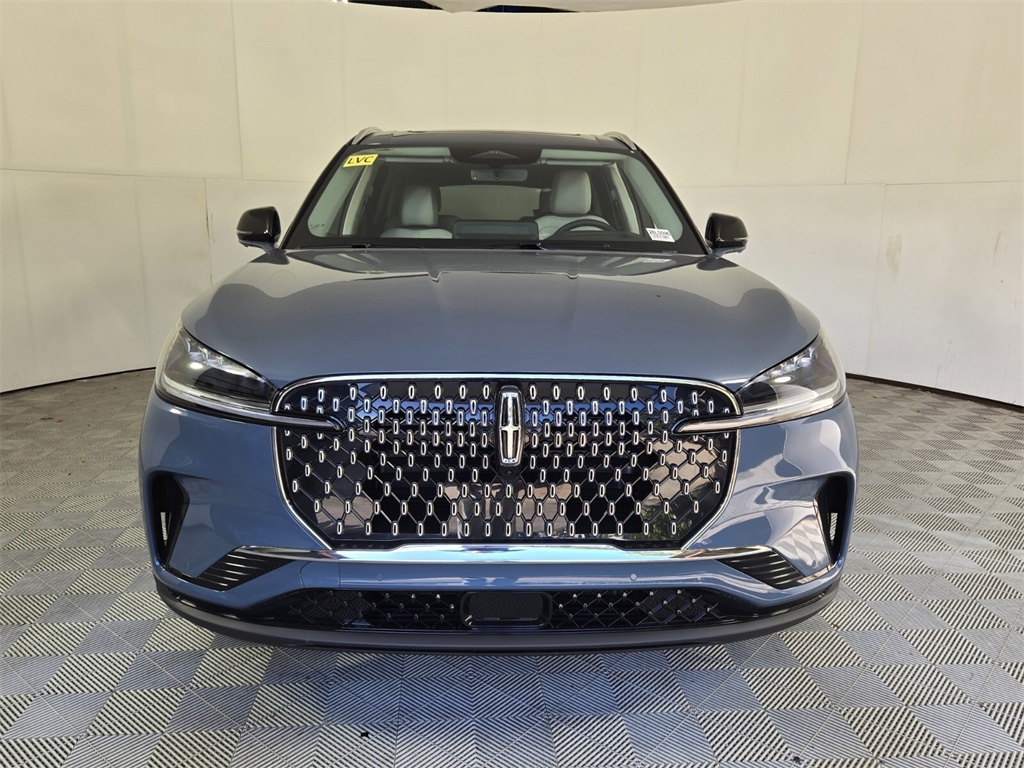 new 2026 Lincoln Aviator car, priced at $69,905
