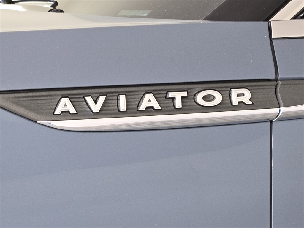 new 2026 Lincoln Aviator car, priced at $69,905
