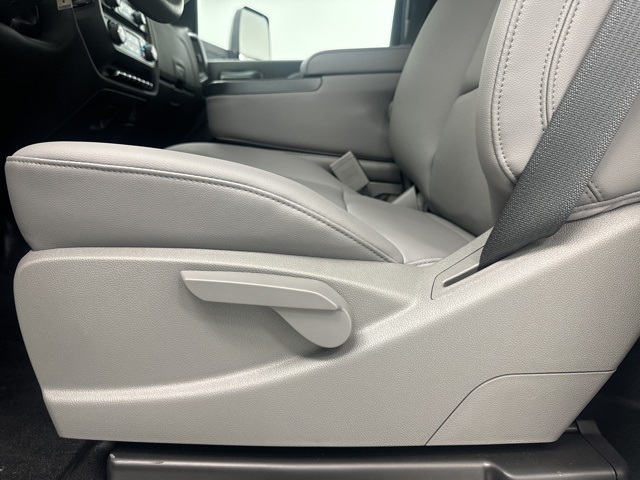 new 2024 Chevrolet Silverado MD car, priced at $62,346