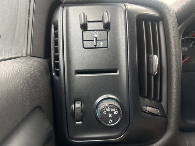 new 2024 Chevrolet Silverado MD car, priced at $62,346