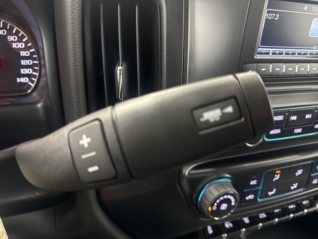 new 2024 Chevrolet Silverado MD car, priced at $62,346