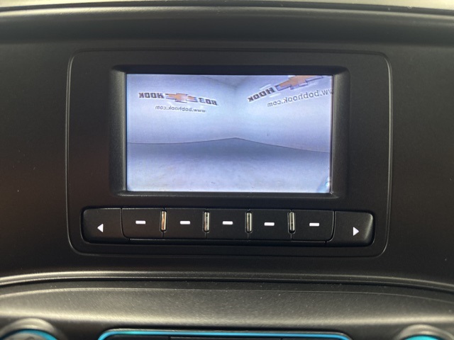 new 2024 Chevrolet Silverado MD car, priced at $62,346