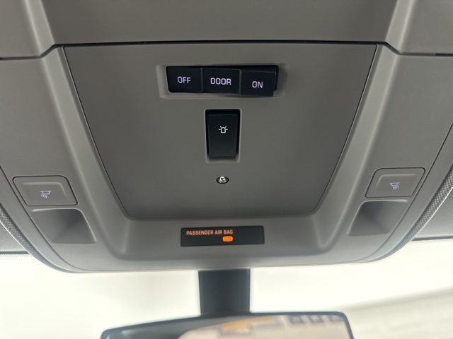 new 2024 Chevrolet Silverado MD car, priced at $62,346