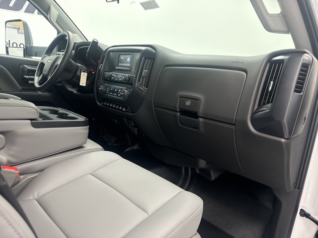 new 2024 Chevrolet Silverado MD car, priced at $62,346