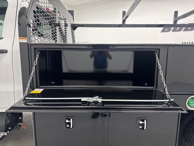 new 2024 Chevrolet Silverado MD car, priced at $62,346