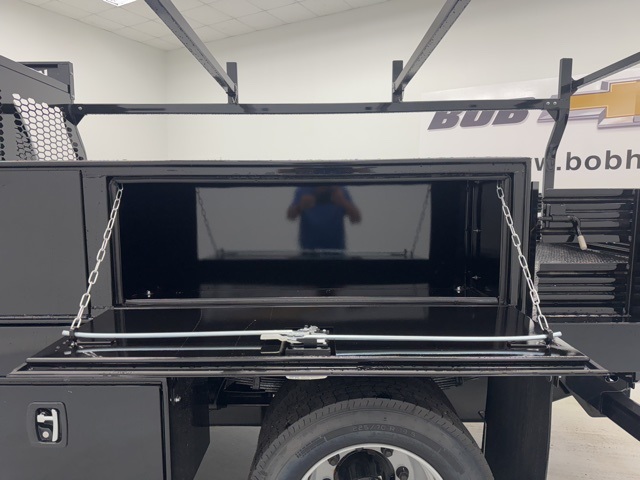 new 2024 Chevrolet Silverado MD car, priced at $62,346