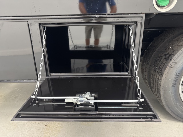 new 2024 Chevrolet Silverado MD car, priced at $62,346