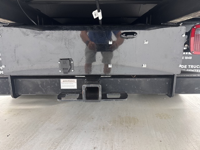 new 2024 Chevrolet Silverado MD car, priced at $62,346