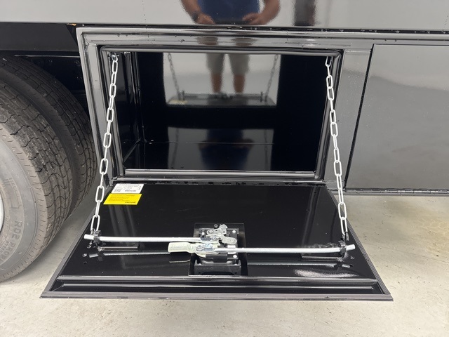 new 2024 Chevrolet Silverado MD car, priced at $62,346