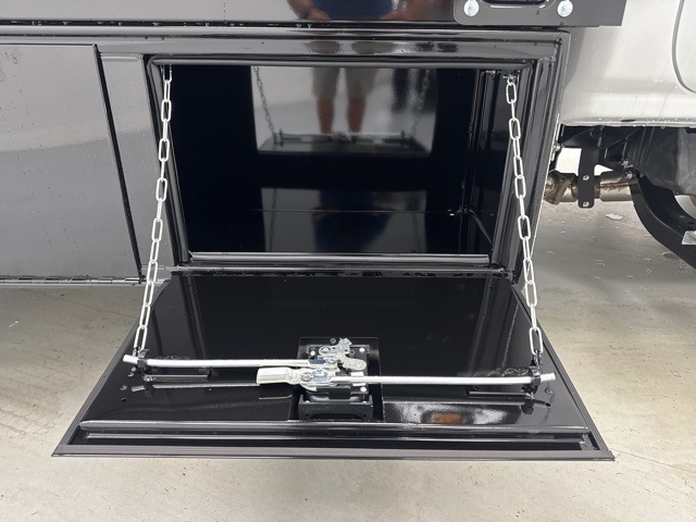 new 2024 Chevrolet Silverado MD car, priced at $62,346