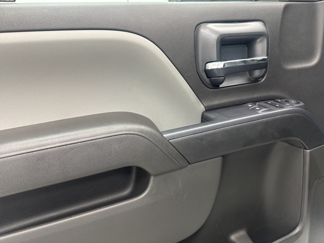 new 2024 Chevrolet Silverado MD car, priced at $62,346