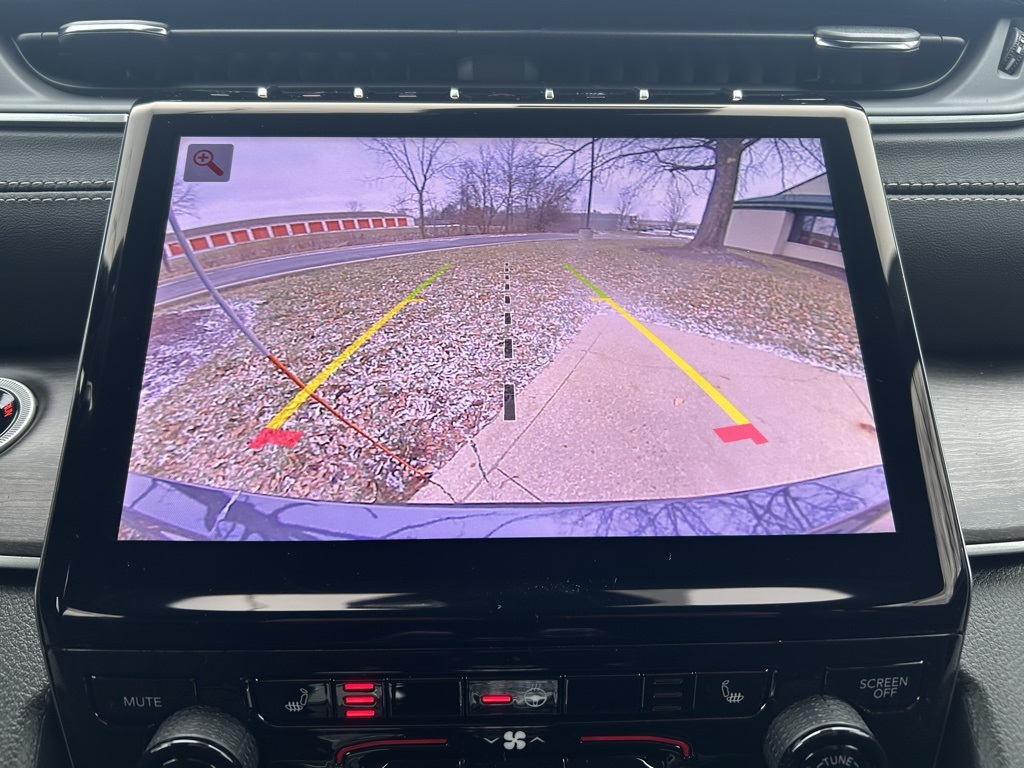 new 2025 Jeep Grand Cherokee L car, priced at $49,470