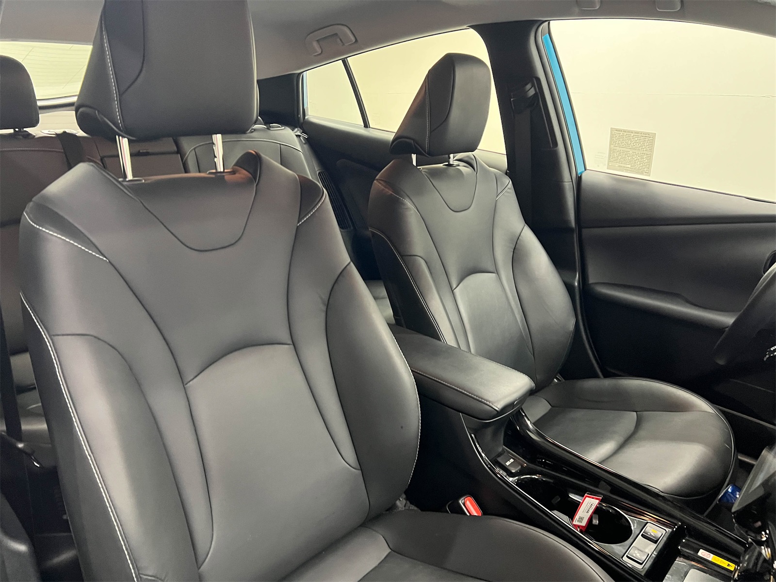 used 2020 Toyota Prius Prime car, priced at $23,288