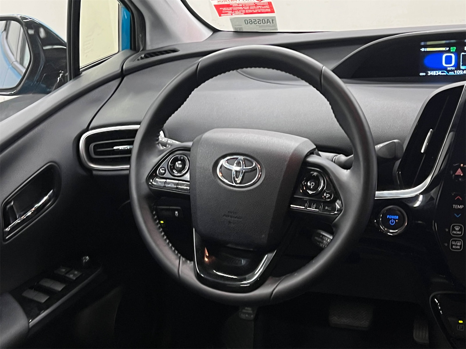 used 2020 Toyota Prius Prime car, priced at $23,288