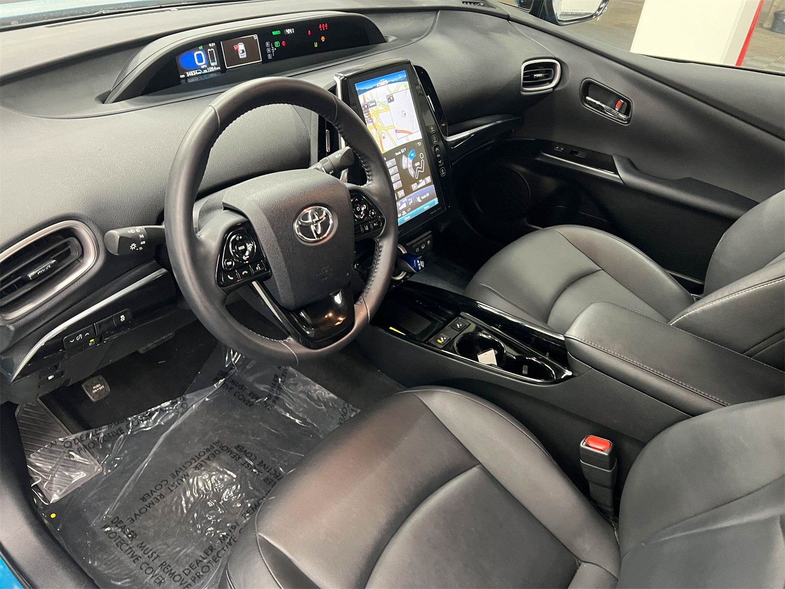 used 2020 Toyota Prius Prime car, priced at $23,288