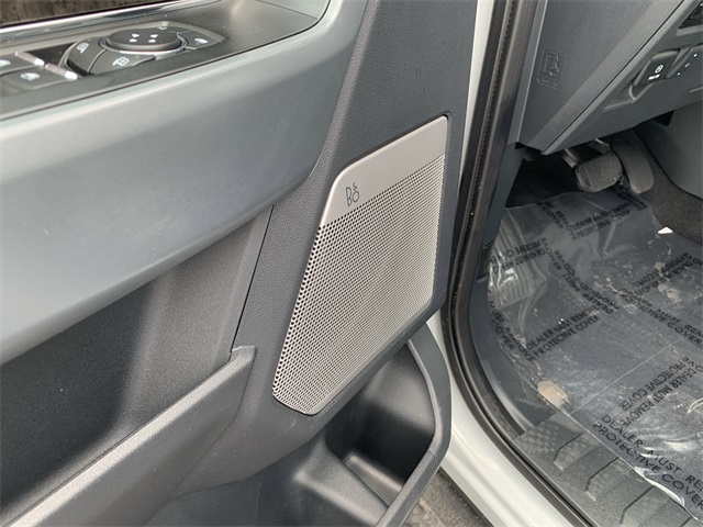 2023 Avalanche Ford F-150 Lightning Lariat AWD Truck