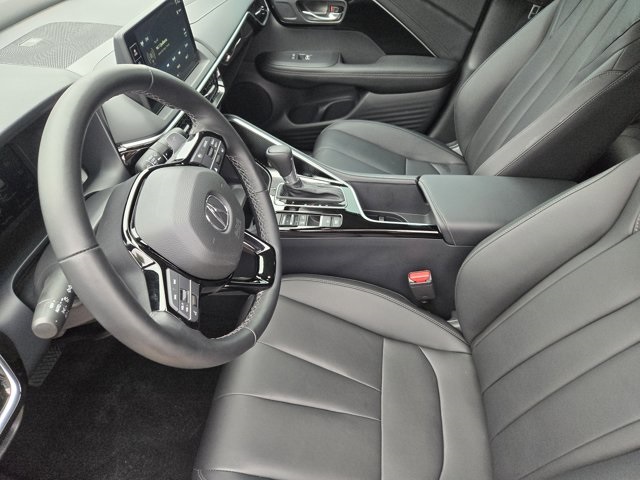used 2025 Acura ADX car, priced at $31,100