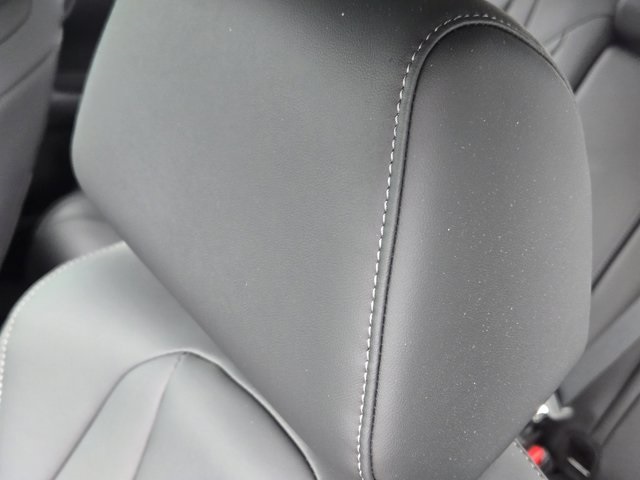 used 2025 Acura ADX car, priced at $31,100