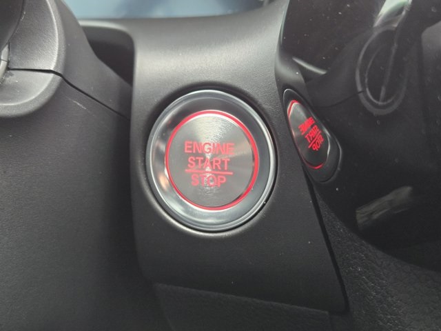 used 2025 Acura ADX car, priced at $31,100