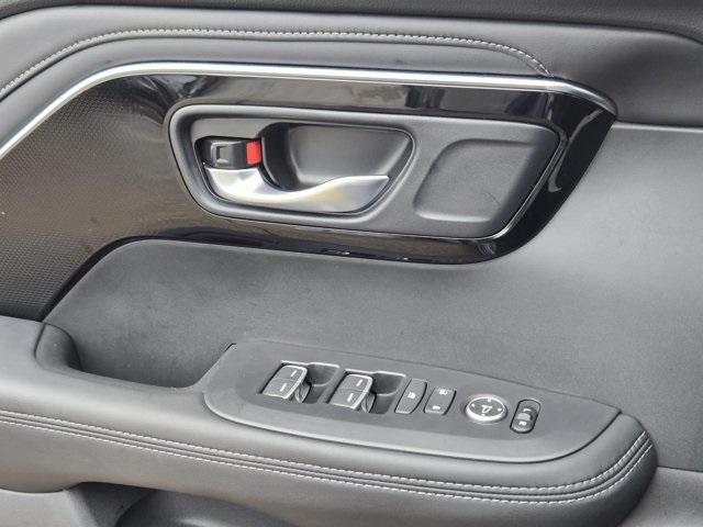 used 2025 Acura ADX car, priced at $31,100