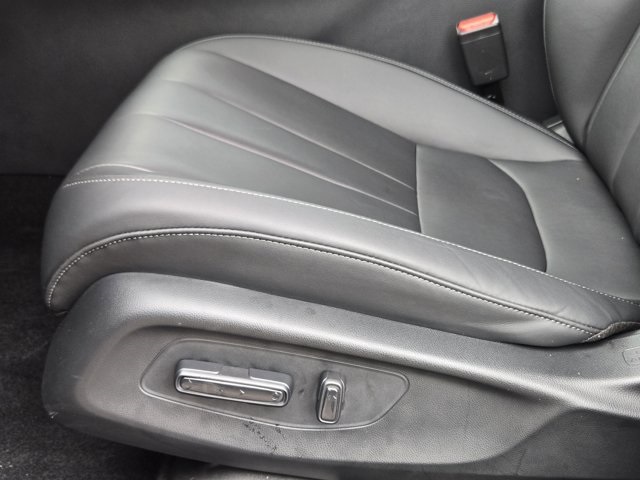 used 2025 Acura ADX car, priced at $31,100