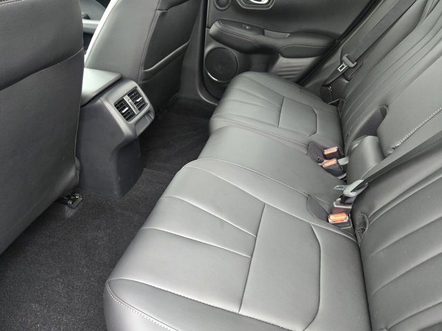 used 2025 Acura ADX car, priced at $31,100