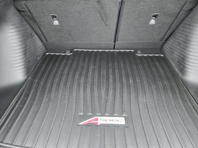 used 2025 Acura ADX car, priced at $31,100