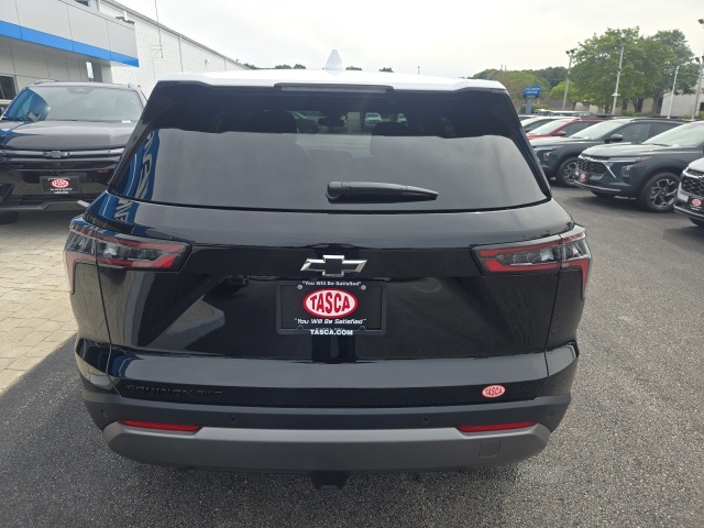 2026 Chevrolet Equinox LT photo 4