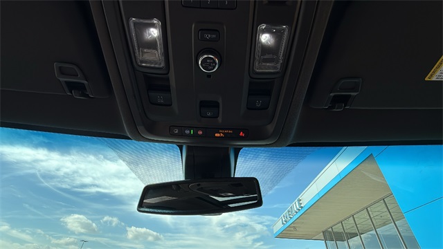 used 2021 Chevrolet Suburban car, priced at $36,171