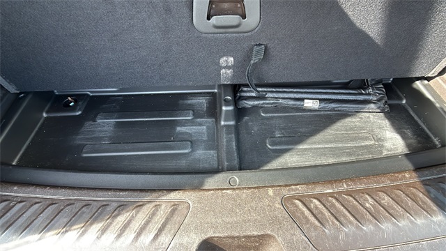 used 2021 Chevrolet Suburban car, priced at $36,171