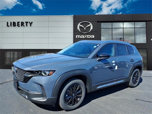 2025 Mazda CX-50 Preferred's photo