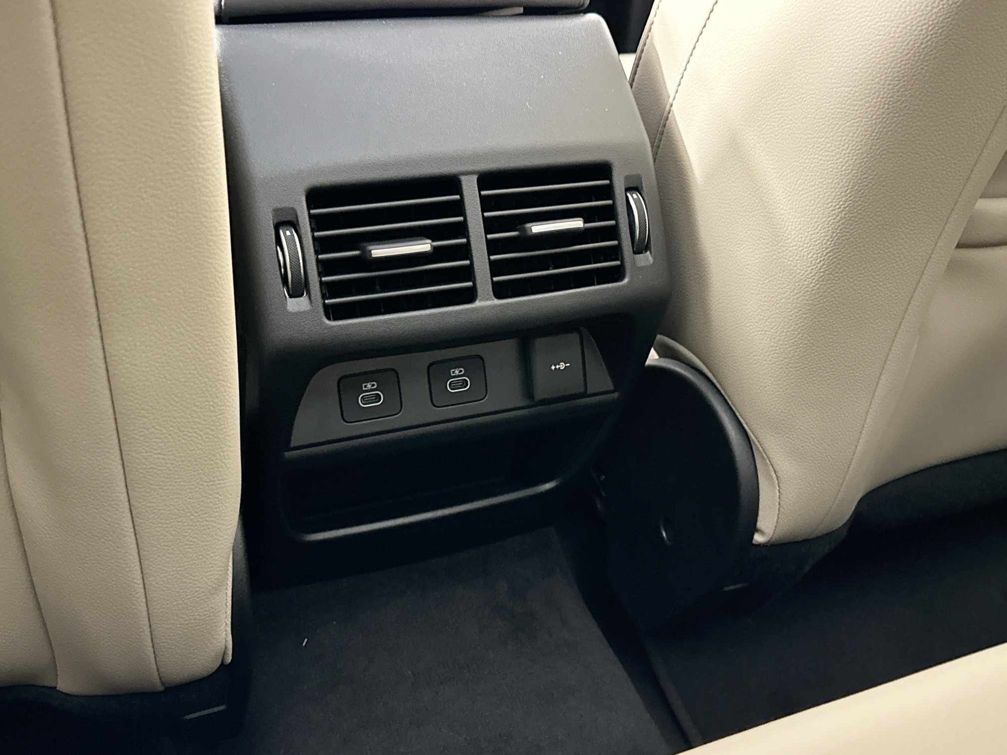 new 2025 Land Rover Discovery Sport car, priced at $39,995