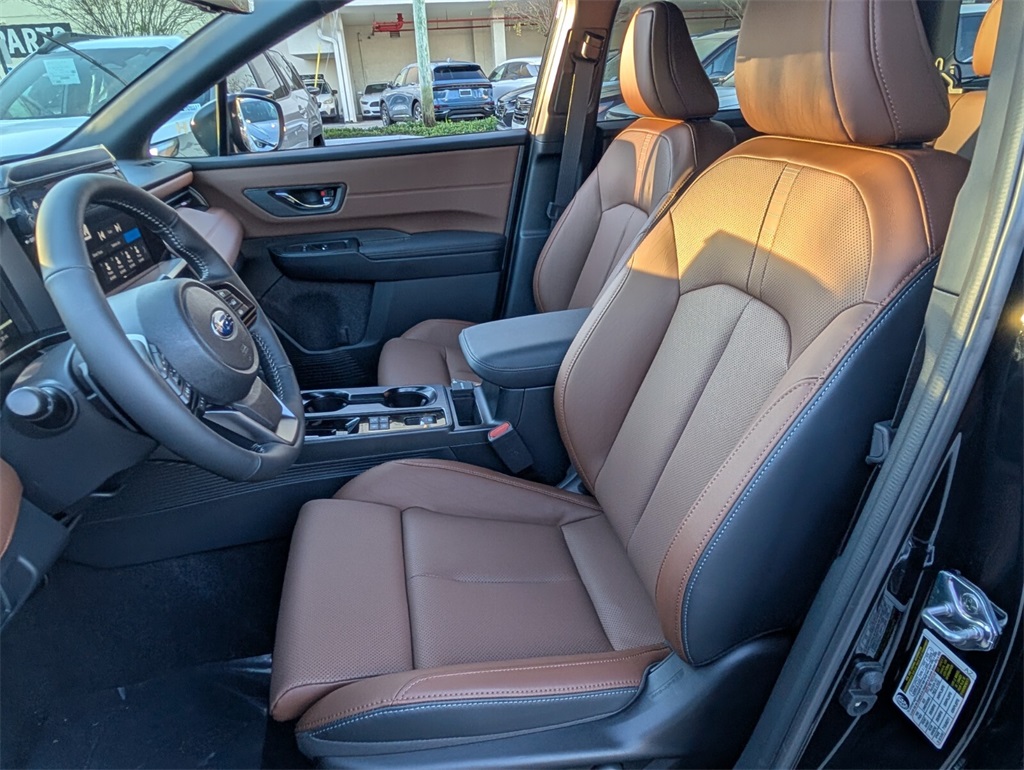 new 2026 Subaru Outback car, priced at $50,523