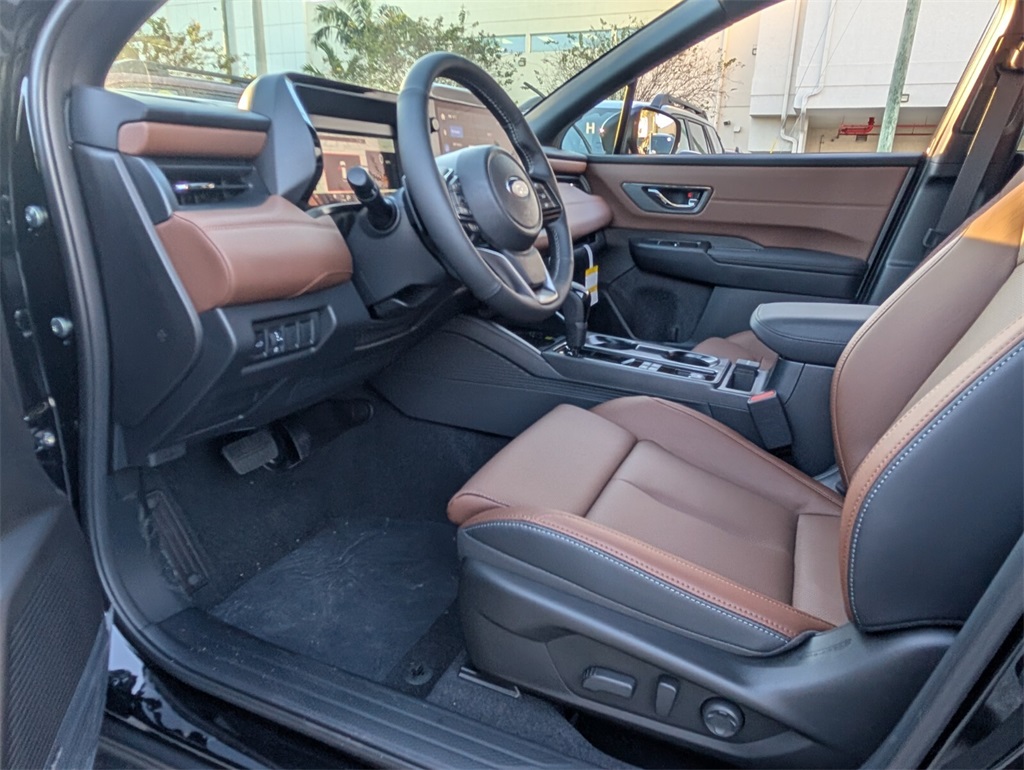 new 2026 Subaru Outback car, priced at $50,523