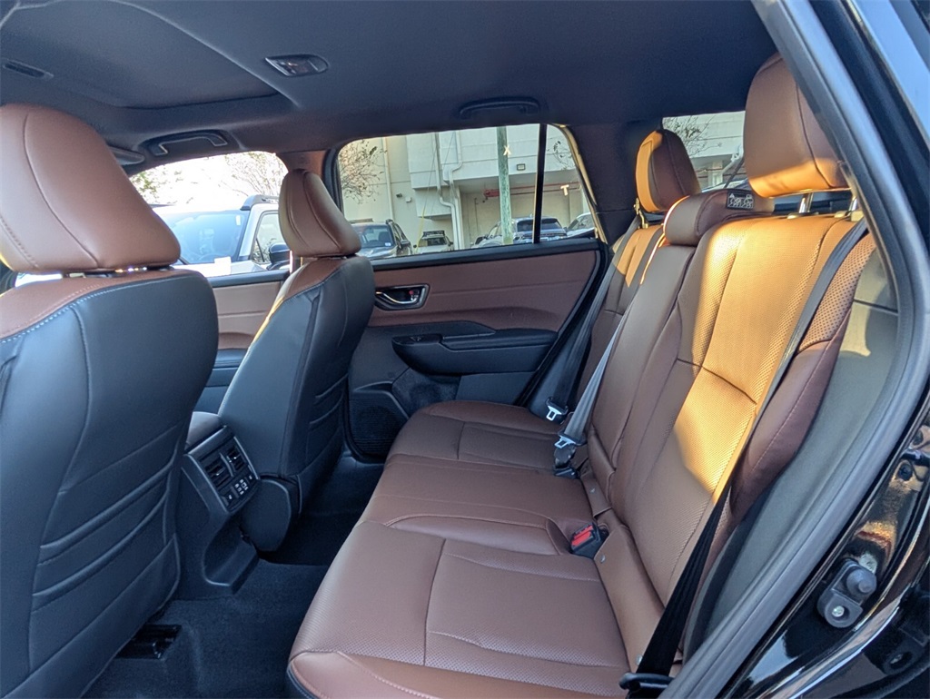 new 2026 Subaru Outback car, priced at $50,523