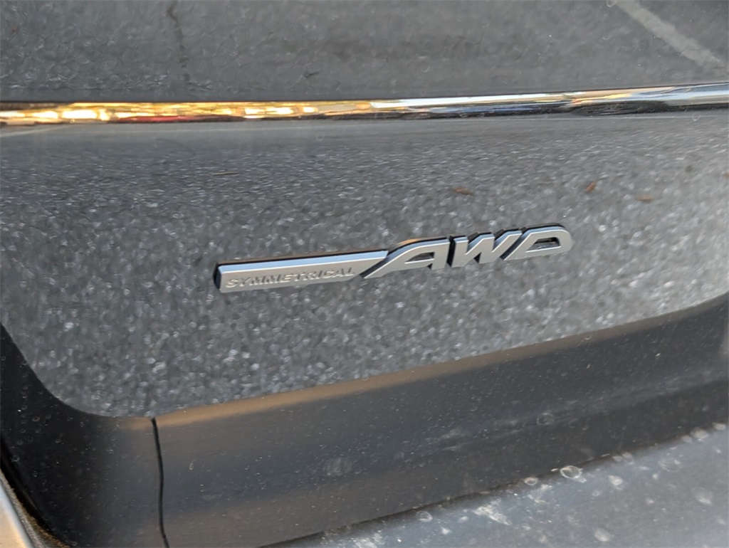 new 2026 Subaru Outback car, priced at $50,523